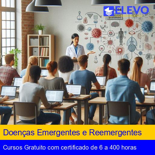 Doenças Emergentes e Reemergentes